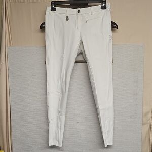 PIKEUR LUCINDA WOMENS FULL BREECH RIDING PANTS BFPM-08-117